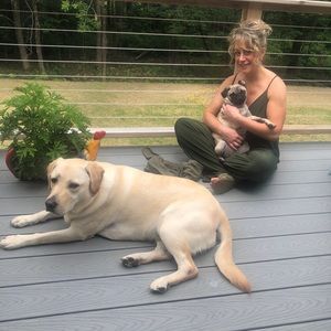 Meet your Posher, Annie